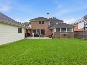 9722 Blue Cruls Way, Spring TX 77379
