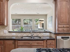 9722 Blue Cruls Way, Spring TX 77379