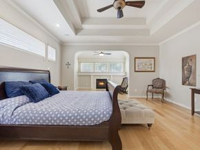 9722 Blue Cruls Way, Spring TX 77379