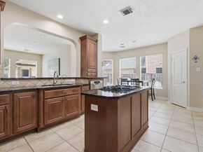 9722 Blue Cruls Way, Spring TX 77379