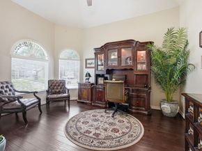 9722 Blue Cruls Way, Spring TX 77379