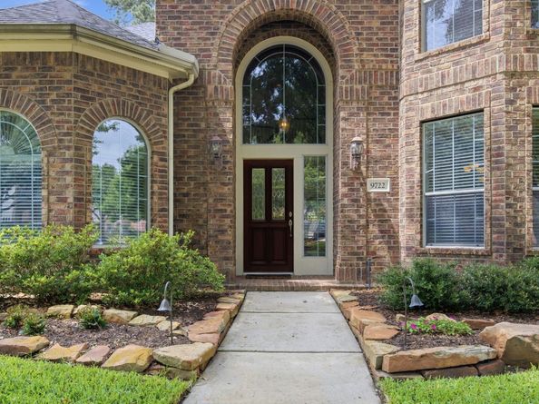 9722 Blue Cruls Way, Spring TX 77379