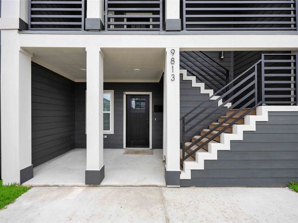 9813 Tuffly Street A B, Houston TX 77029