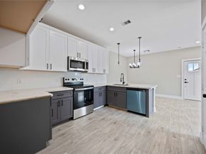 9813 Tuffly Street A B, Houston TX 77029