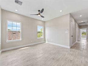9813 Tuffly Street A B, Houston TX 77029