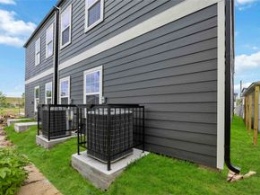 9813 Tuffly Street A B, Houston TX 77029
