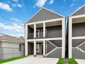 9813 Tuffly Street A B, Houston TX 77029