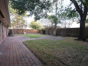 4839 Mcdermed Drive, Houston TX 77035