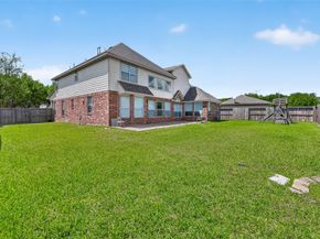 1311 Rene Court Court, Sugar Land TX 77479