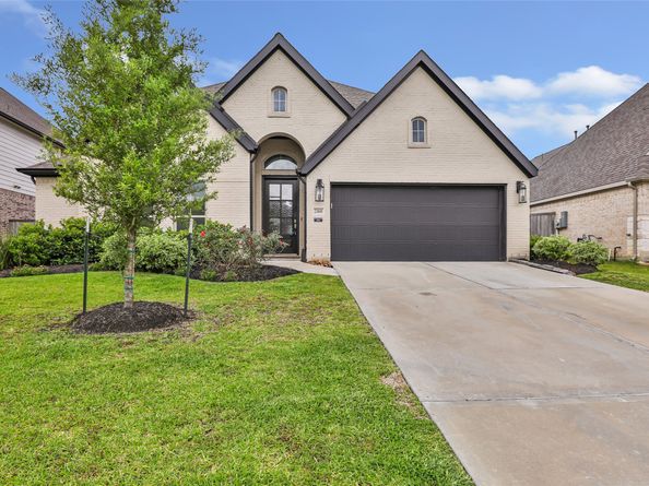 23688 Silver Palm Trail, New Caney TX 77357