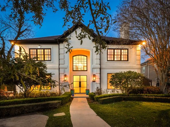 5042 Cedar Creek Drive, Houston TX 77056