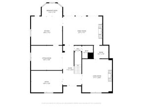 5042 Cedar Creek Drive, Houston TX 77056