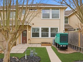 10510 Day Trail Lane, Spring TX 77379