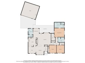 5718 Jackwood Street, Houston TX 77096