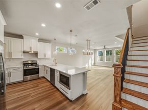 3424 Elser Street, Houston TX 77009