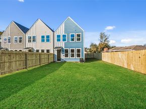 3424 Elser Street, Houston TX 77009