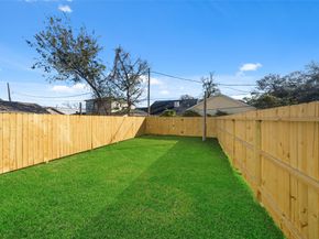 3422 Elser Street, Houston TX 77009