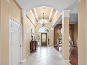 13406 Redwood Shores Drive, Houston TX 77044