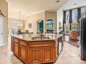 13406 Redwood Shores Drive, Houston TX 77044