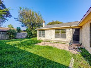 1510 Chestnut Tree Lane, Houston TX 77067