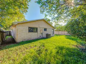 1510 Chestnut Tree Lane, Houston TX 77067