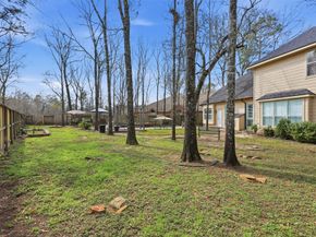 102 Wimberly Way, Conroe TX 77385