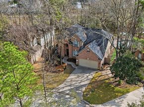 102 Wimberly Way, Conroe TX 77385