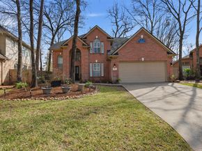 102 Wimberly Way, Conroe TX 77385