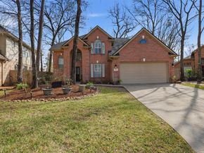 102 Wimberly Way, Conroe TX 77385