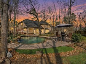 102 Wimberly Way, Conroe TX 77385