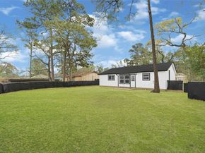 10003 Valley Wind Drive, Houston TX 77078