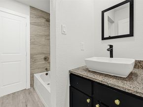 10003 Valley Wind Drive, Houston TX 77078