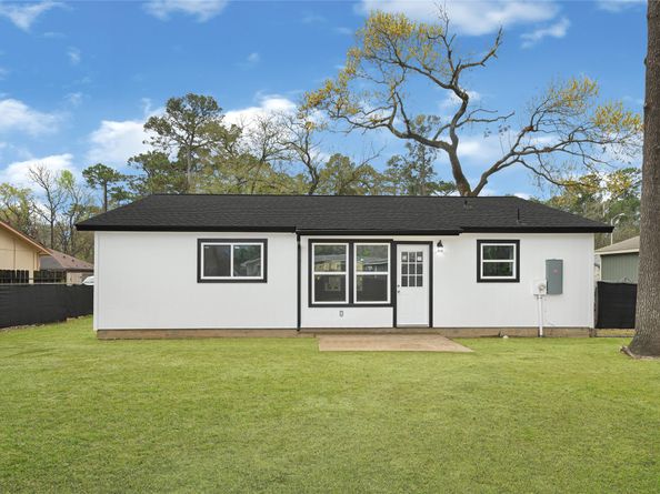 10003 Valley Wind Drive, Houston TX 77078