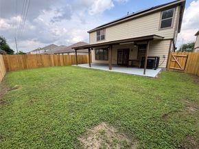 19419 Remington Bend Drive, Houston TX 77073