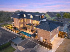 1418 Columbia Street, Houston TX 77008