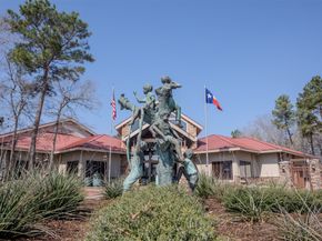 34 Sovereign Way, Conroe TX 77384