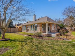 34 Sovereign Way, Conroe TX 77384