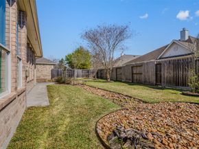 34 Sovereign Way, Conroe TX 77384
