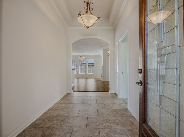 34 Sovereign Way, Conroe TX 77384