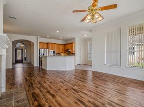 34 Sovereign Way, Conroe TX 77384