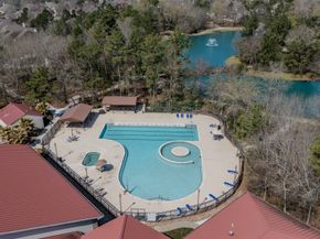 34 Sovereign Way, Conroe TX 77384