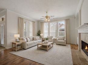 34 Sovereign Way, Conroe TX 77384