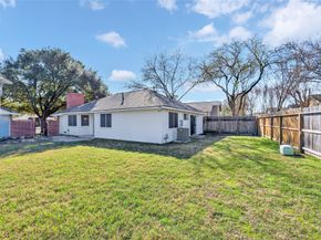 16110 Manor Point Drive, Houston TX 77095