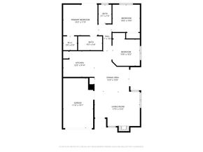 16110 Manor Point Drive, Houston TX 77095