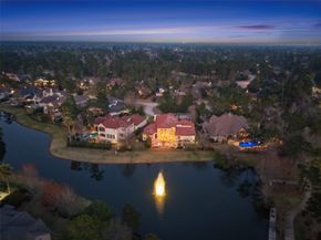 83 Lakeside Green, The Woodlands TX 77382