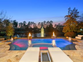 83 Lakeside Green, The Woodlands TX 77382