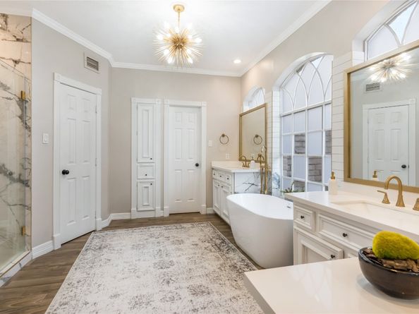 6211 Kingscrest Lane, Spring TX 77389