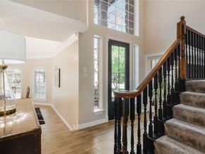 6211 Kingscrest Lane, Spring TX 77389