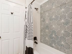 6211 Kingscrest Lane, Spring TX 77389