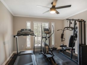 6211 Kingscrest Lane, Spring TX 77389